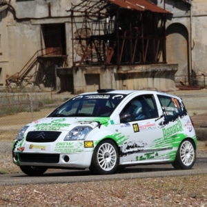 2° RALLY PARCO GEOMINERARIO - Gallery 6