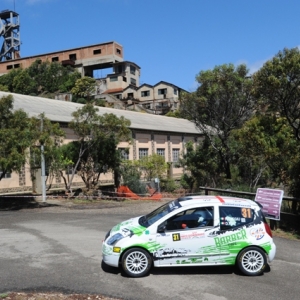 2° RALLY PARCO GEOMINERARIO - Gallery 7