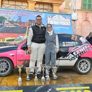 2° RALLY PARCO GEOMINERARIO - Gallery 4