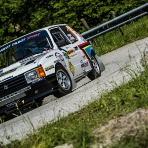 34° RALLY VELENJE - Gallery 4