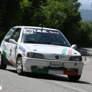 4° SLALOM IN SALITA POLCENIGO - Gallery 5