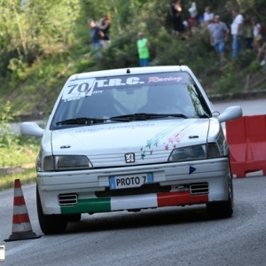 4° SLALOM IN SALITA POLCENIGO - Gallery 8