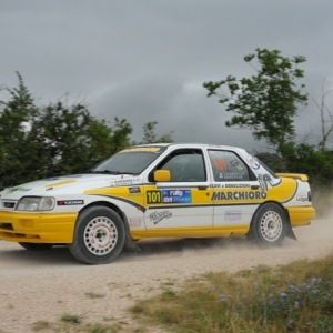 10° RALLY DEL TITANO - Gallery 2