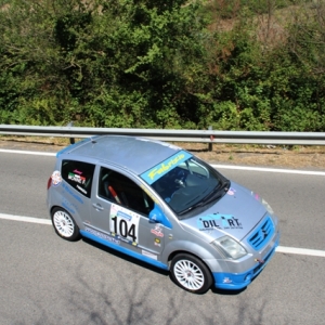 19° SLALOM CITTA'  DI OSILO - Gallery 7