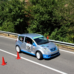 19° SLALOM CITTA'  DI OSILO - Gallery 8