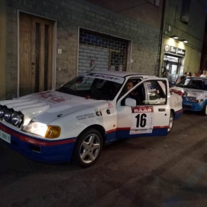 43° RALLY RAAB HISTORIC - Gallery 2