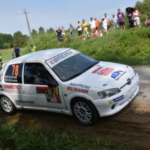 16° RALLY CITTA' DI SCORZE' - Gallery 2