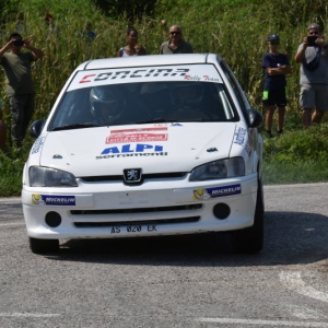 16° RALLY CITTA' DI SCORZE' - Gallery 4