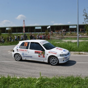 16° RALLY CITTA' DI SCORZE' - Gallery 3