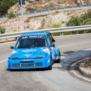 9° SLALOM CITTA' DI NUORO - Gallery 19