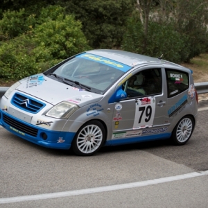 9° SLALOM CITTA' DI NUORO - Gallery 5