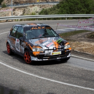 9° SLALOM CITTA' DI NUORO - Gallery 9