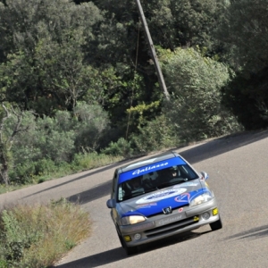 8° RALLY TERRA SARDA - Gallery 21