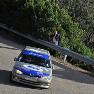 8° RALLY TERRA SARDA - Gallery 22