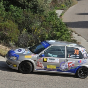 8° RALLY TERRA SARDA - Gallery 23