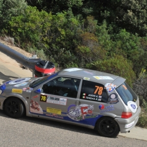 8° RALLY TERRA SARDA - Gallery 24