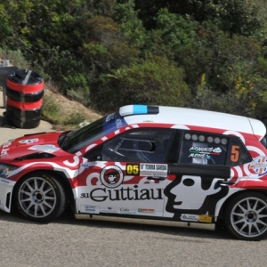 8° RALLY TERRA SARDA - Gallery 2