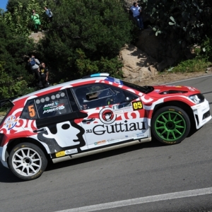 8° RALLY TERRA SARDA - Gallery 3