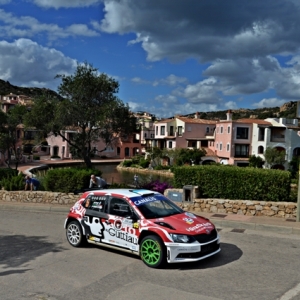 8° RALLY TERRA SARDA - Gallery 4