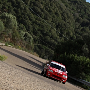 8° RALLY TERRA SARDA - Gallery 13