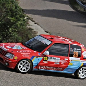 8° RALLY TERRA SARDA - Gallery 14