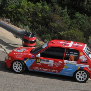 8° RALLY TERRA SARDA - Gallery 16