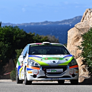 8° RALLY TERRA SARDA - Gallery 9