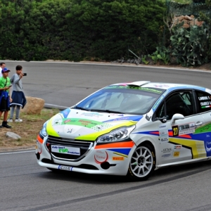 8° RALLY TERRA SARDA - Gallery 10