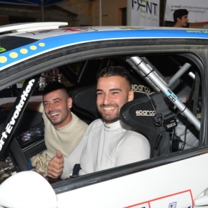 8° RALLY TERRA SARDA - Gallery 12