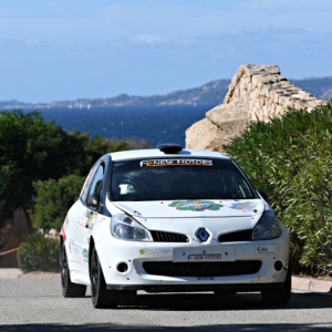 8° RALLY TERRA SARDA - Gallery 5