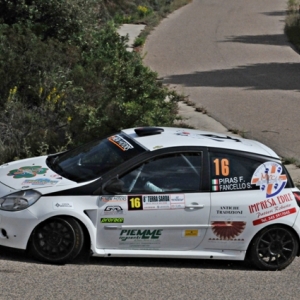 8° RALLY TERRA SARDA - Gallery 6