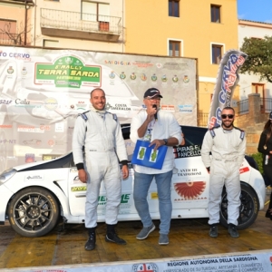 8° RALLY TERRA SARDA - Gallery 8