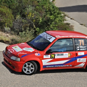 8° RALLY TERRA SARDA - Gallery 17