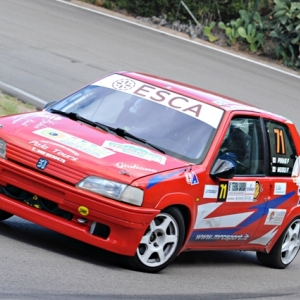 8° RALLY TERRA SARDA - Gallery 19