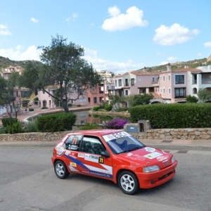 8° RALLY TERRA SARDA - Gallery 20