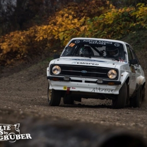 10° RALLY SANTA DOMENICA - Gallery 2