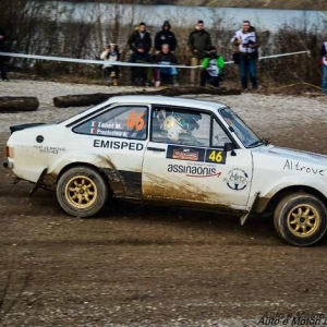 10° RALLY SANTA DOMENICA - Gallery 4