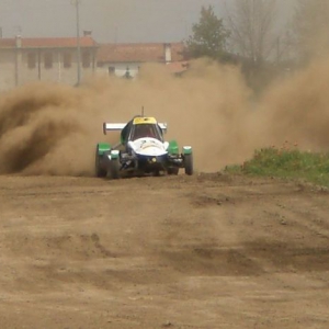 AUTOCROSS CEREGNANO - Gallery 2