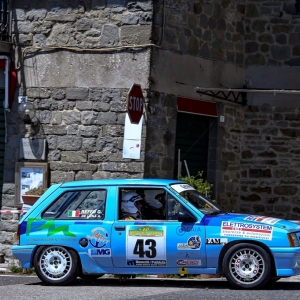 10° RALLY STORICO DELLE VALLATE ARETINE - Gallery 2