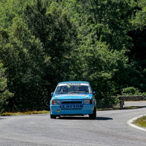 10° RALLY STORICO DELLE VALLATE ARETINE - Gallery 3