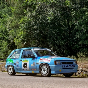 10° RALLY STORICO DELLE VALLATE ARETINE - Gallery 5