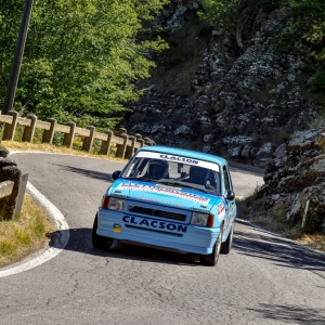 10° RALLY STORICO DELLE VALLATE ARETINE - Gallery 7