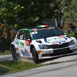 17° RALLY CITTA' DI SCORZE' - Gallery 5