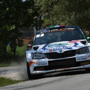 17° RALLY CITTA' DI SCORZE' - Gallery 6