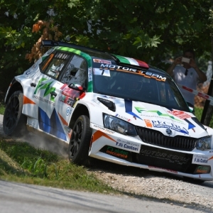 17° RALLY CITTA' DI SCORZE' - Gallery 7