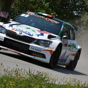 17° RALLY CITTA' DI SCORZE' - Gallery 8