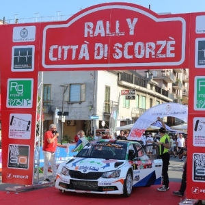 17° RALLY CITTA' DI SCORZE' - Gallery 9