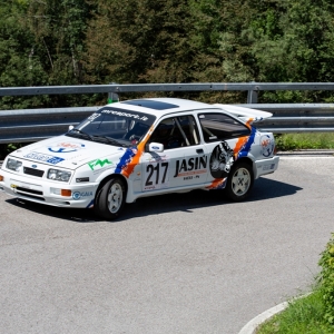 46° SALITA ALPE DEL NEVEGAL - Gallery 4