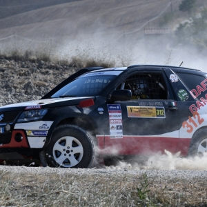 1° CROSS COUNTRY RALLY CITTA' DI AREZZO - Gallery 2