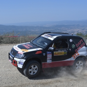 1° CROSS COUNTRY RALLY CITTA' DI AREZZO - Gallery 3